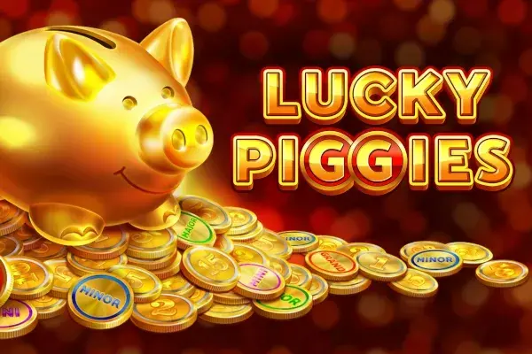 Lucky Piggies gemple Cricbet99Login